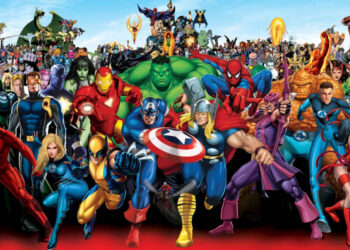 With Technology Comics Turned Into Apps & Games