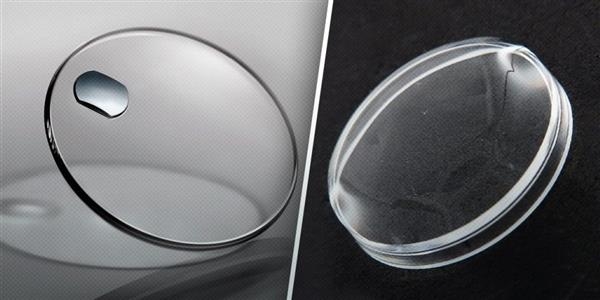 Sapphire Glass Market