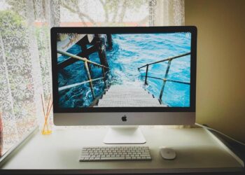 iMac Pro i7 4K