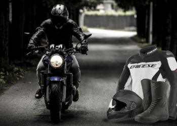 Must-Have Things Every New Rider Should Have Before Riding