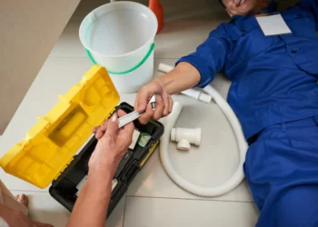 8 Early Signs of a Blocked Drain