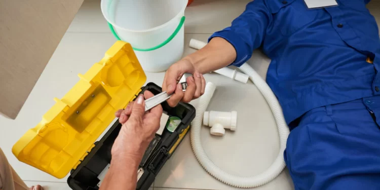 8 Early Signs of a Blocked Drain