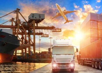Freight Company