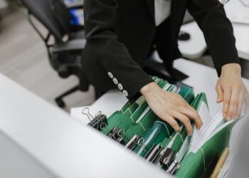 document management