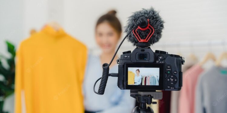 Use Video to Promote your Business
