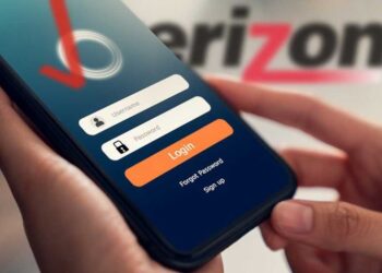 Verizon Email Login