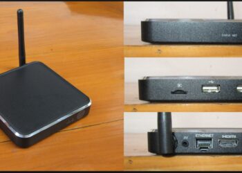 Ampak technology
