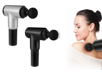 Vivaspa Percussion Massager