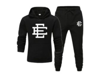 Fashionable Eric Emanuel hoodies for women