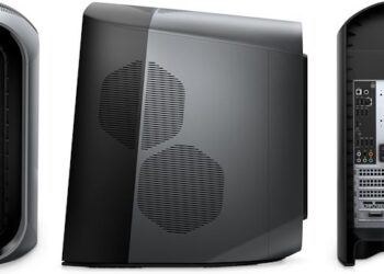 alienware aurora 2019