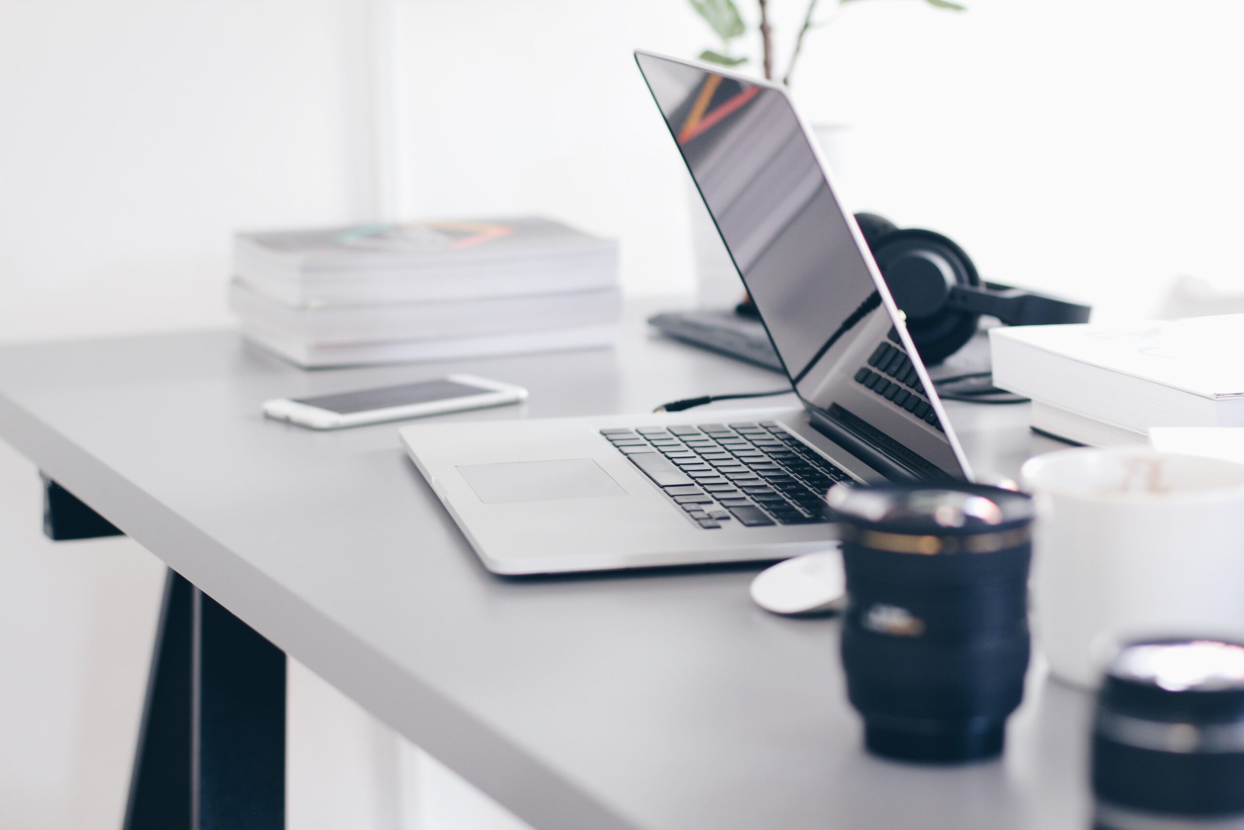 Best gadgets you can use to improve your business performance