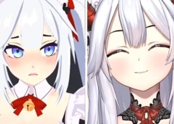 Who is Veibae?