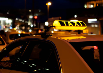 Taxi Fare From Makkah to Madinah