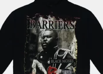 Introduction to Barriers Clothes and T-shirt