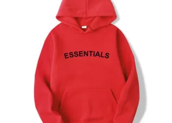 Warm Up in Style Explore Our Winter Essentials Hoodie Collection