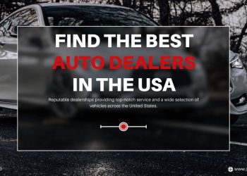 Find the Best Auto Dealers in the USA-infoglobaldata