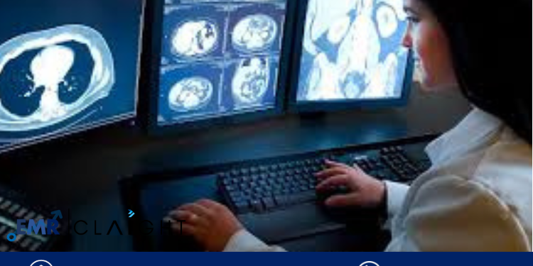 Picture Archiving and Communication System (PACS) Market Report and Forecast 2024-2032