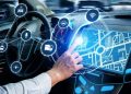 Role of Artificial Intelligence in Automotive Design and Manufacturing