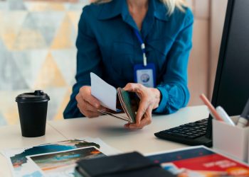 Passport Renewal Business