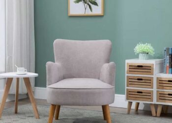 armchair