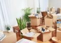 Interstate Moving Services in Clearwater