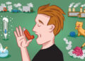 asthma treatment specialist in fresno and merced
