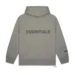 The Essentials Hoodie A Blend of Comfort, Style, and Modern Luxury