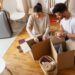 Moving services