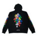 Chrome Hearts Hoodie: A Statement of Luxury and Style