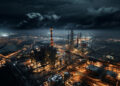 Sustainable Industrial Growth