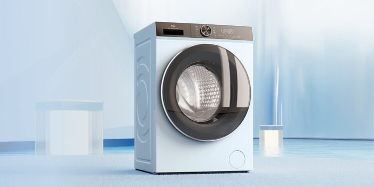 Washing Machines