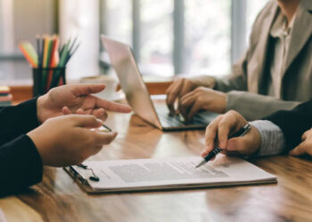 Expert CFO Accounting Solutions for Your Business